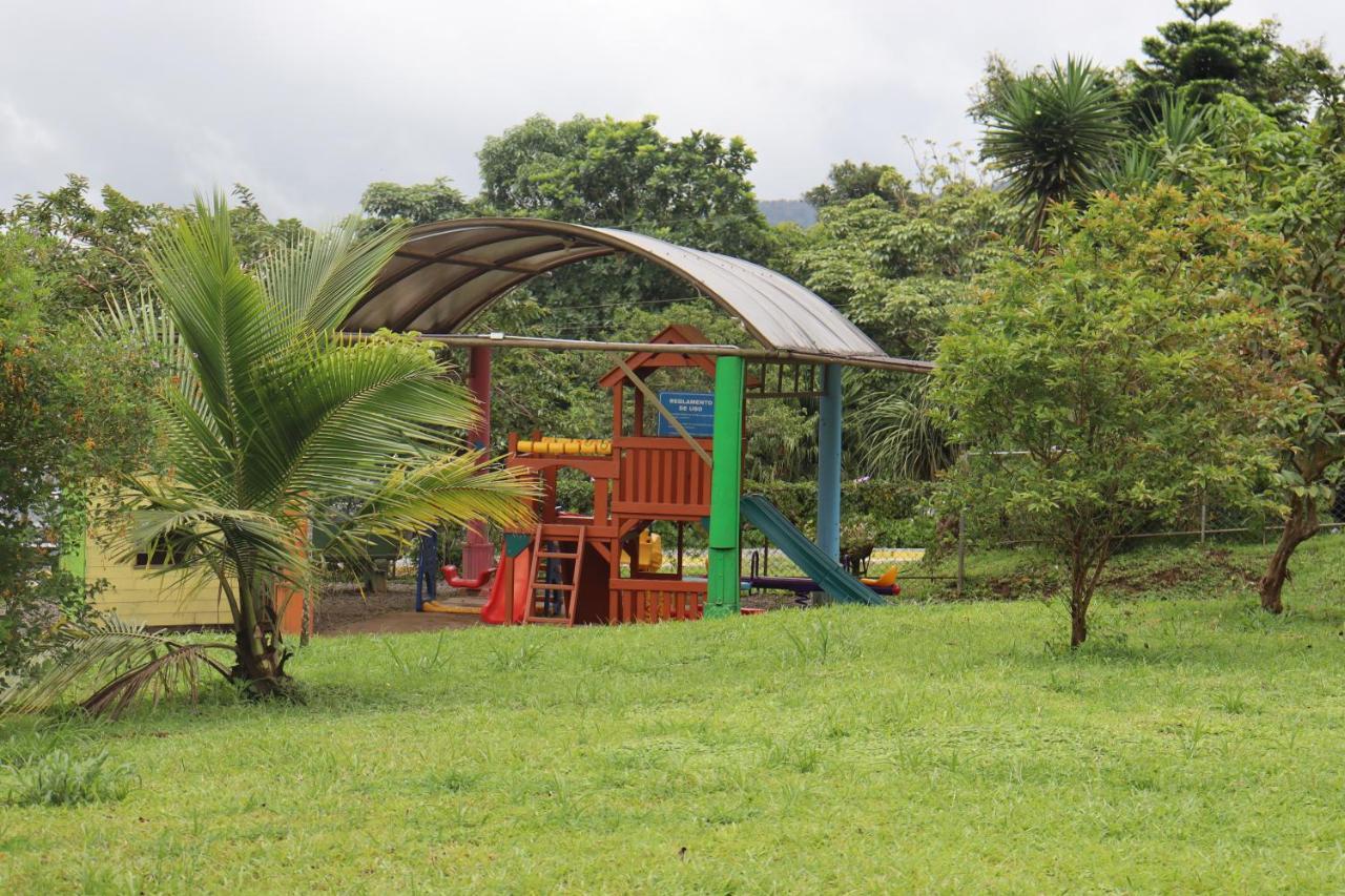 Villa Eco Granja Don Lolo Ciudad Quesada Exterior foto