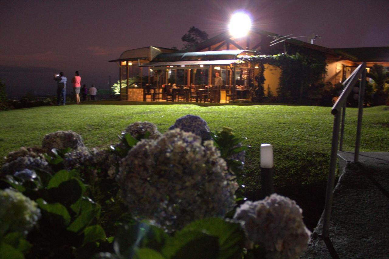 Villa Eco Granja Don Lolo Ciudad Quesada Exterior foto